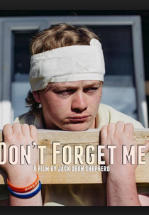 Don't Forget Me (Don't Forget Me)
