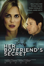 Me Apaixonei por um Psicopata (Her Boyfriend's Secret)