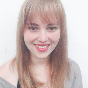 Foto de perfil de Bruna Venturini