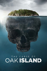 The Curse of Oak Island (The Curse of Oak Island)