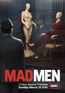 Mad Men (5ª Temporada)