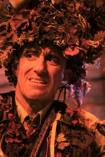 Poster de Episódio The Wicked Man (2022)