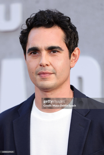 Max Minghella - Poster 1