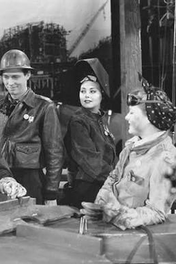  de Filme Injúria (1943)