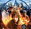 The Boy Merlin