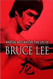 A História de Bruce Lee - Poster / Capa / Cartaz - Oficial 1