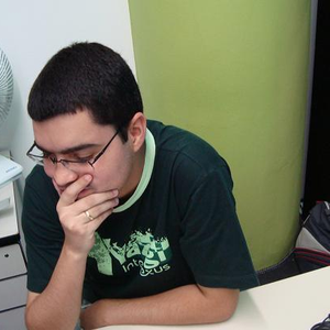 Foto de perfil de Victor Cheliga