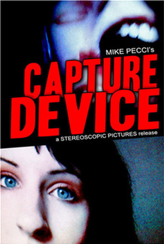 Poster 1 de Curta Capture Device (2009)