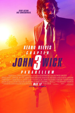 John Wick 3: Parabellum (John Wick: Chapter 3 - Parabellum)