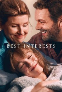 Best Interests (1ª Temporada) - Poster / Capa / Cartaz - Oficial 1