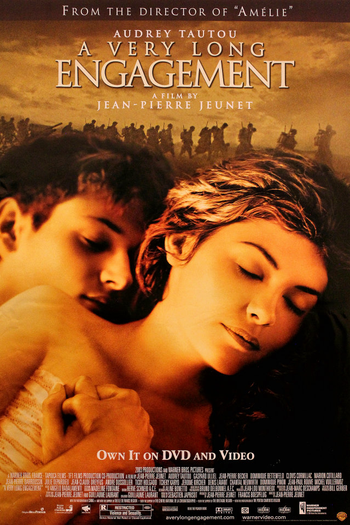  de Filme Eterno Amor (2004)