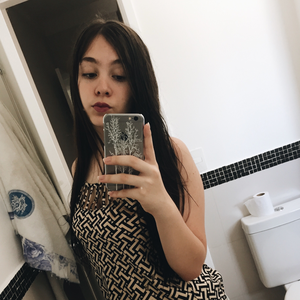 Foto de perfil de Bárbara Santos