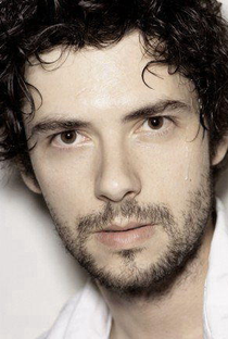 Melvil Poupaud - Poster 1