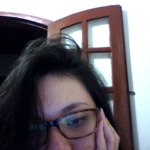 Foto de perfil de Gabriela Kawaji