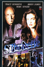 Um Corpo na Noite (Silhouette)