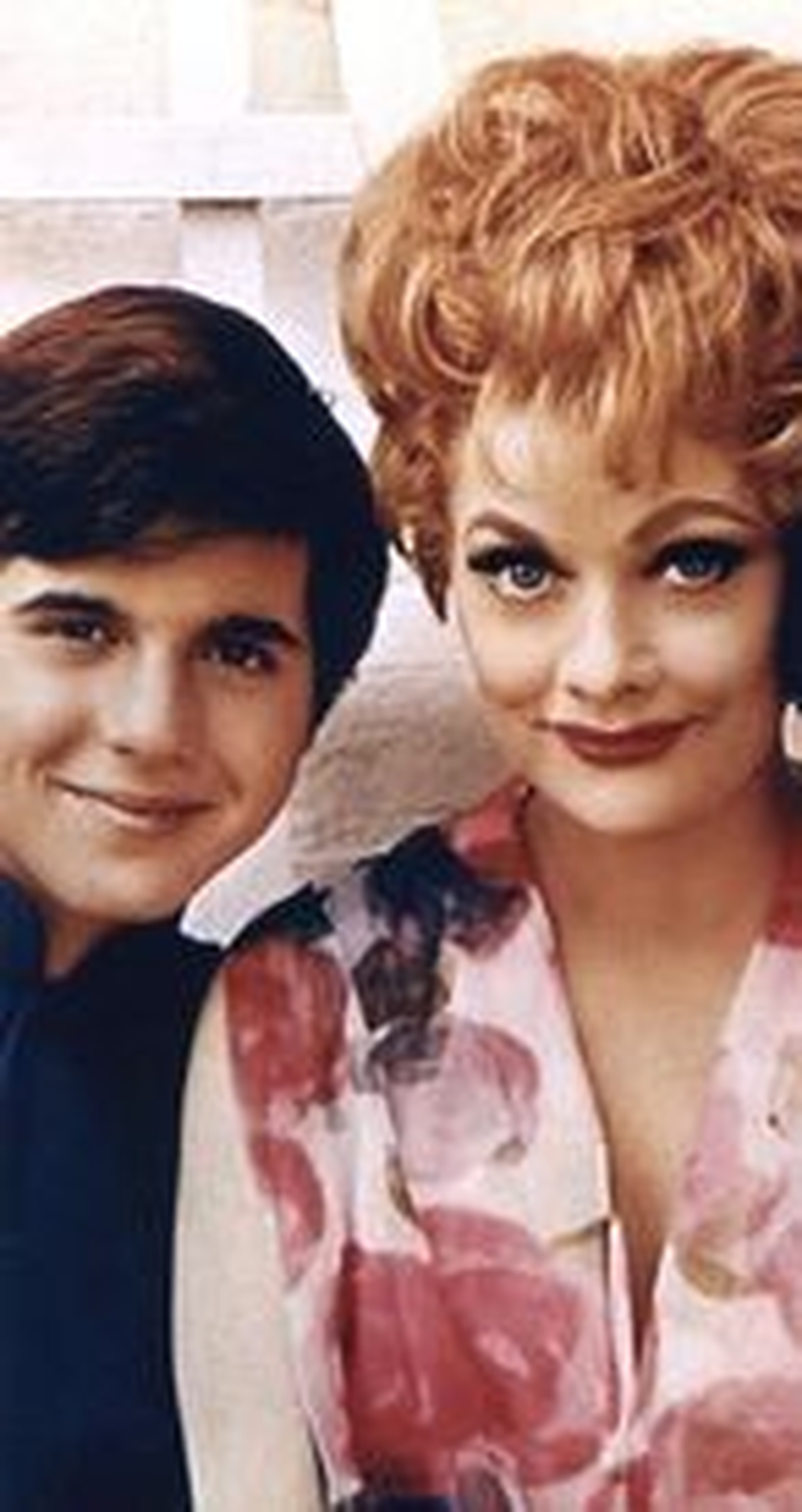 Desi Arnaz Jr. - Foto 2
