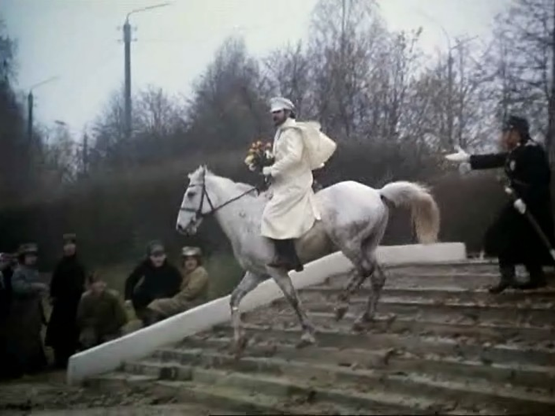 Foto 3 de A Cruel Romance