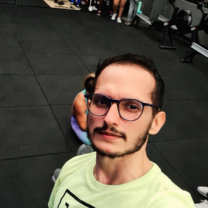 Foto de perfil de Jam