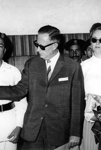 Poster 1 de Filme O Espião de Alto Luxo (2007)