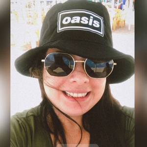 Foto de perfil de Alice Souza