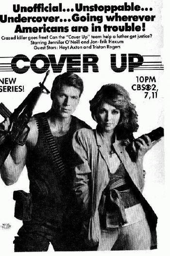  de Série Retrato Falado (1984)