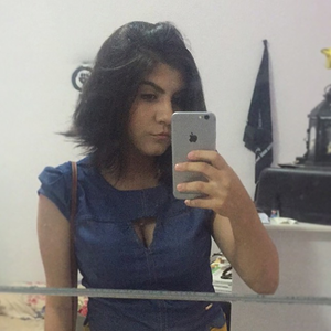 Foto de perfil de Stephanie Tarifa