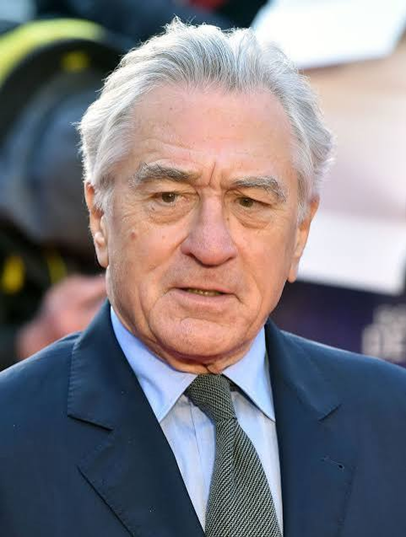 Robert De Niro - Foto 19