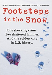 Pegadas na Neve (Footsteps in the Snow)