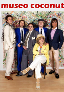Museo Coconut (2ª Temporada) (Museo Coconut (2ª Temporada))