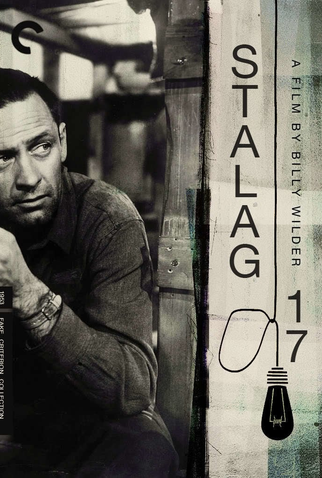 Poster 4 de Filme Inferno Nº 17 (1953)