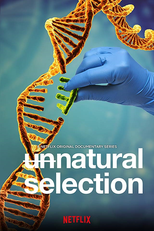 Seleção Artificial (Unnatural Selection)