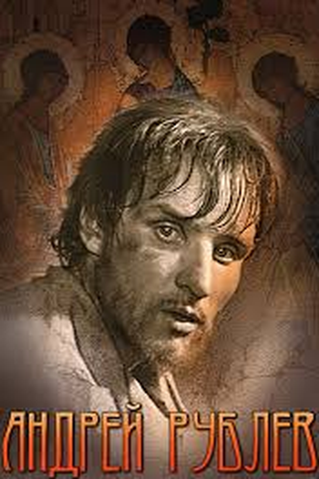  de Filme Andrei Rublev (1966)