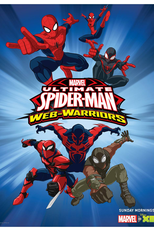 Ultimate Homem-Aranha (3ª Temporada) (Ultimate Spider-Man (Season 3))