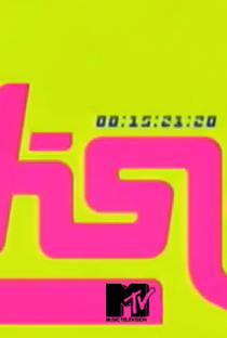 Disk MTV - Poster / Capa / Cartaz - Oficial 1