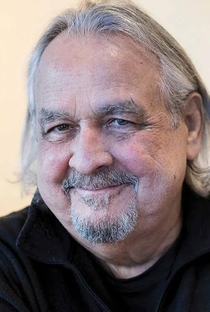 Raymond Bouchard - Poster / Capa / Cartaz - Oficial 1