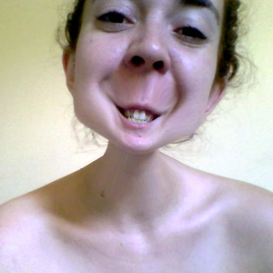 Foto de perfil de Larissa Fernanda Gonçalves