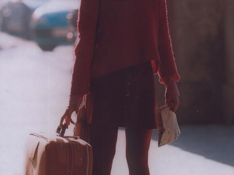 Foto 4 de Um Dia de Sorte