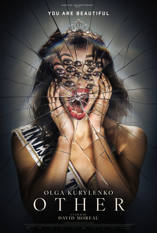 Poster 2 de Filme O.T.H.E.R. - Presença Maligna (2025)