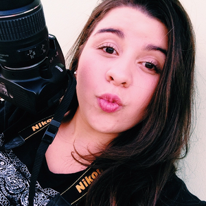 Foto de perfil de Flávia Chaves