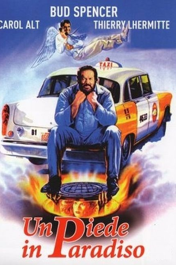  de Filme Speaking of the Devil (1991)