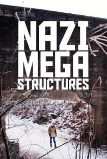Obras do Nazismo - Poster / Capa / Cartaz - Oficial 5