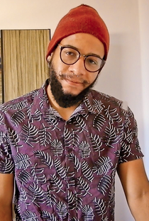 Gabriel Vinícius - Poster 6