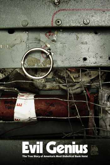  de Série Gênio Diabólico (2018)