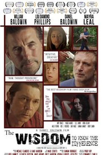 Poster de Filme The Wisdom to Know the Difference (2014)