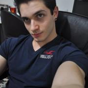 Foto de perfil de Edu Paschoal