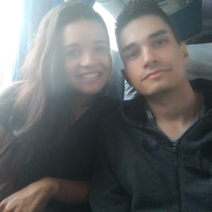 Foto de perfil de Thaís Paixão