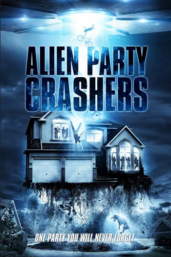  de Filme Canaries (2017)