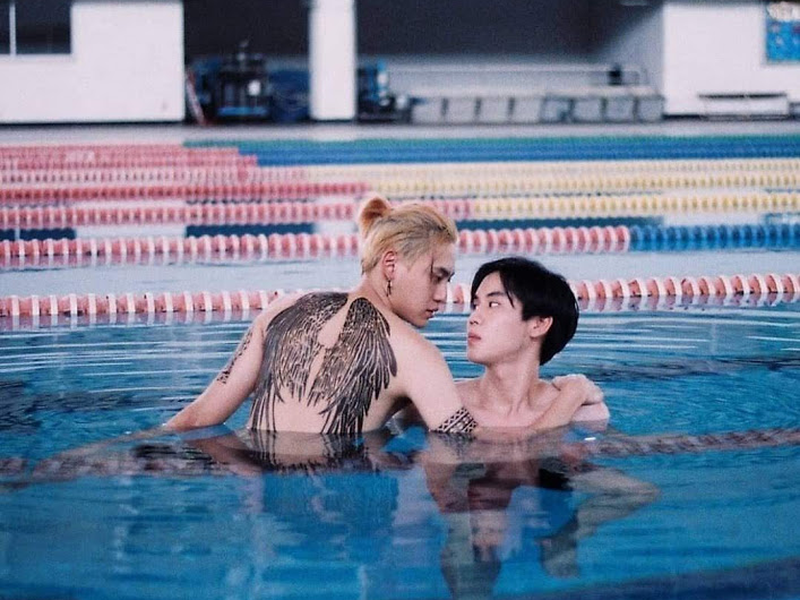 Foto 6 de Between Us