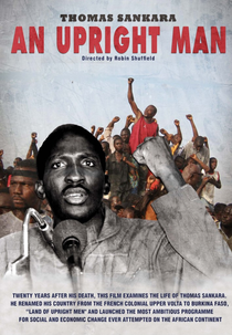 Thomas Sankara, o homem íntegro (Thomas Sankara, L'homme Integre)