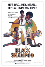 Black Shampoo (Black Shampoo)